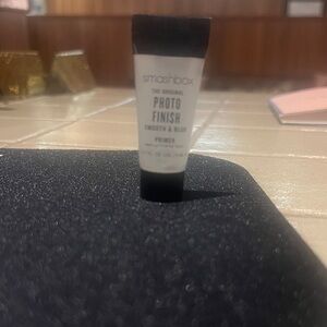 Smashbox Photo Finish Smooth & Blur Primer